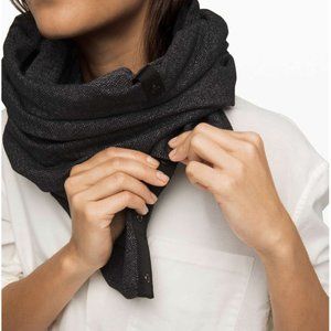 Lululemon Vinyasa Scarf